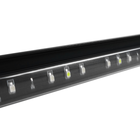 Spec-D Tuning 60 White LED Tailgate Bar Light LTG-LED60-KS